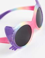 Sonnenbrille - Cateye