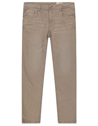 Herren Slim Fit Jeans mit Stretch-Anteil