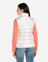 Steppweste - Recycled Polyester