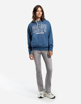 Traperice - Bootcut Fit - siva