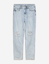 Jeans - Albastru deschis