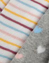 Strumpfhose - 2er-Pack