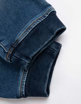 Farmerice - slim model - plava