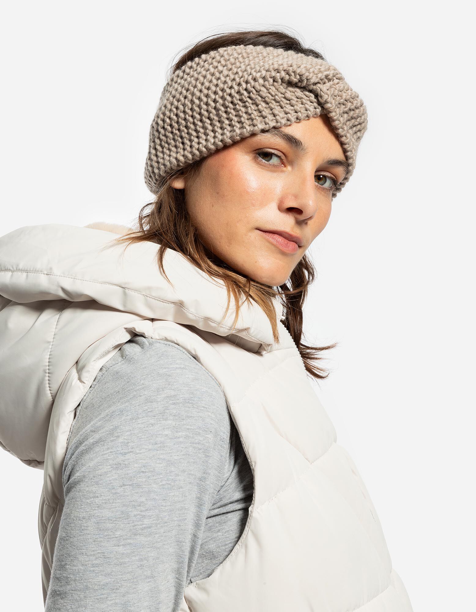 Gebreide kleding
