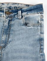 dżinsy - Bootcut Fit - jasny niebieski