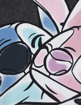 Mar&scaron;kinėliai - Lilo ir Stičas - tamsiai pilkas