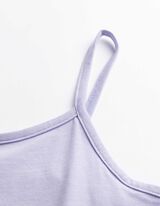 Top - Basic - Rosa
