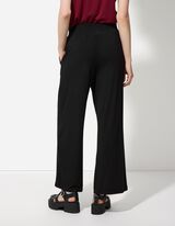 Me&scaron;avina viskoze - crno