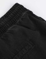 Pantalone za džoging - crno