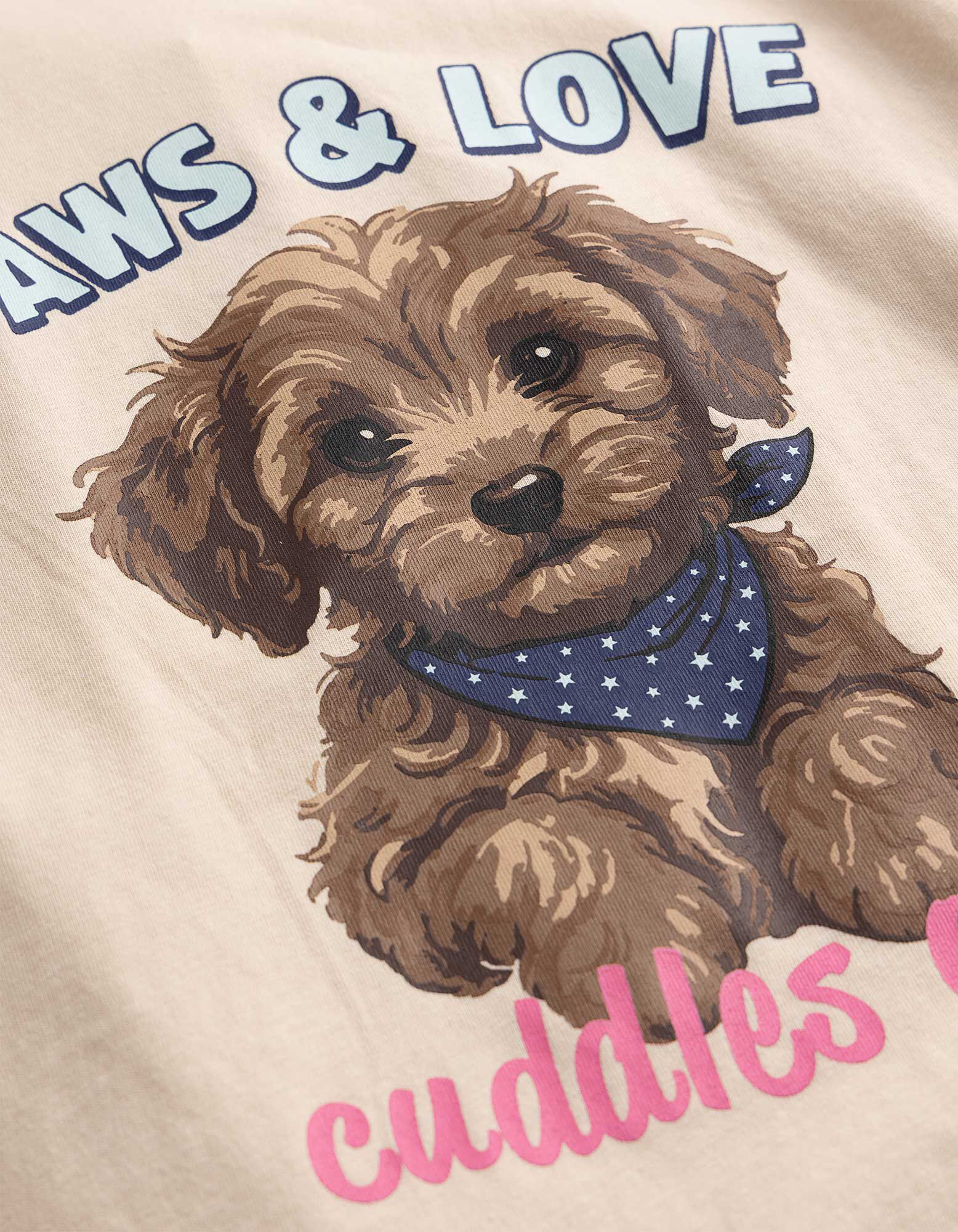 Tričko - Předn&iacute; tisk - B&eacute;žov&aacute;