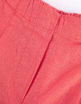 &Scaron;ortai - Lino mi&scaron;inys - ryskiai rozinis