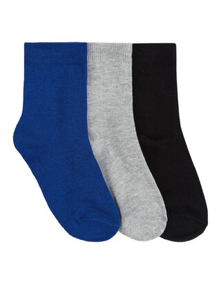 Jungen Socken im 3er-Pack