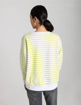 Damen Sweatshirt - Oversized Fit