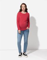 T-shirt à manches longues - Mode de maternité