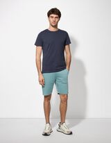 Bermude  - Jednobojno - svijetlo zelena