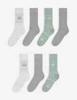 Chaussettes - Lot de 7
