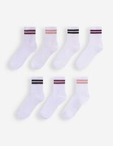 Socken - 7er-Pack