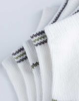 Titokzokni - 5 db-os csomag