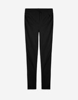 Pantaloni - Skinny Fit - nero