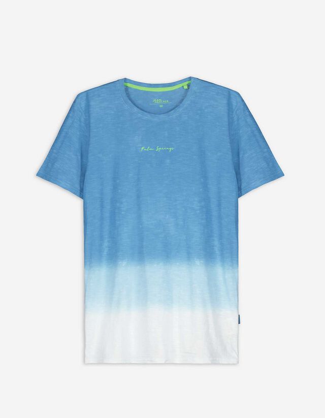 T-Shirt - Dip Dye