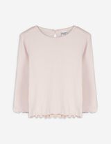 Maglia a manica lunga - Confezione da 2 pezzi