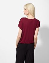 P&oacute;l&oacute; - Gum&iacute;rozott sz&eacute;lek - m&eacute;lyv&ouml;r&ouml;s