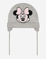 Berretto - Minnie - grigio
