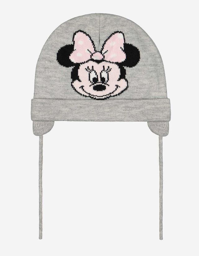 Newborn Mütze - Minnie Mouse