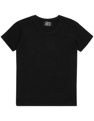 Herren T-Shirt mit V-Ausschnitt&nbsp;