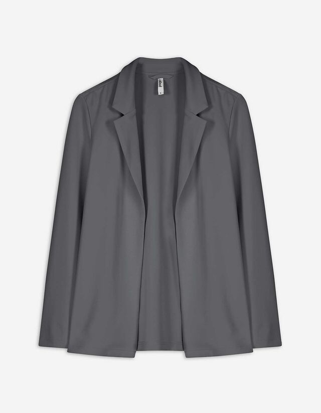 Blazer - Stretchanteil