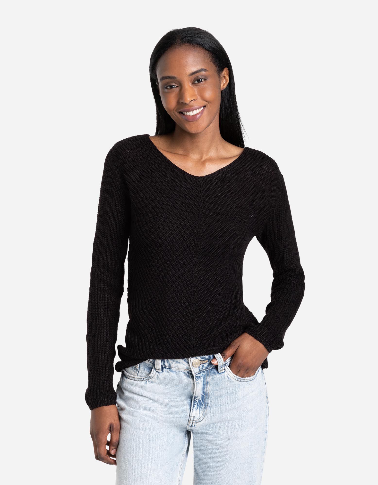 Strickpullover takko clearance