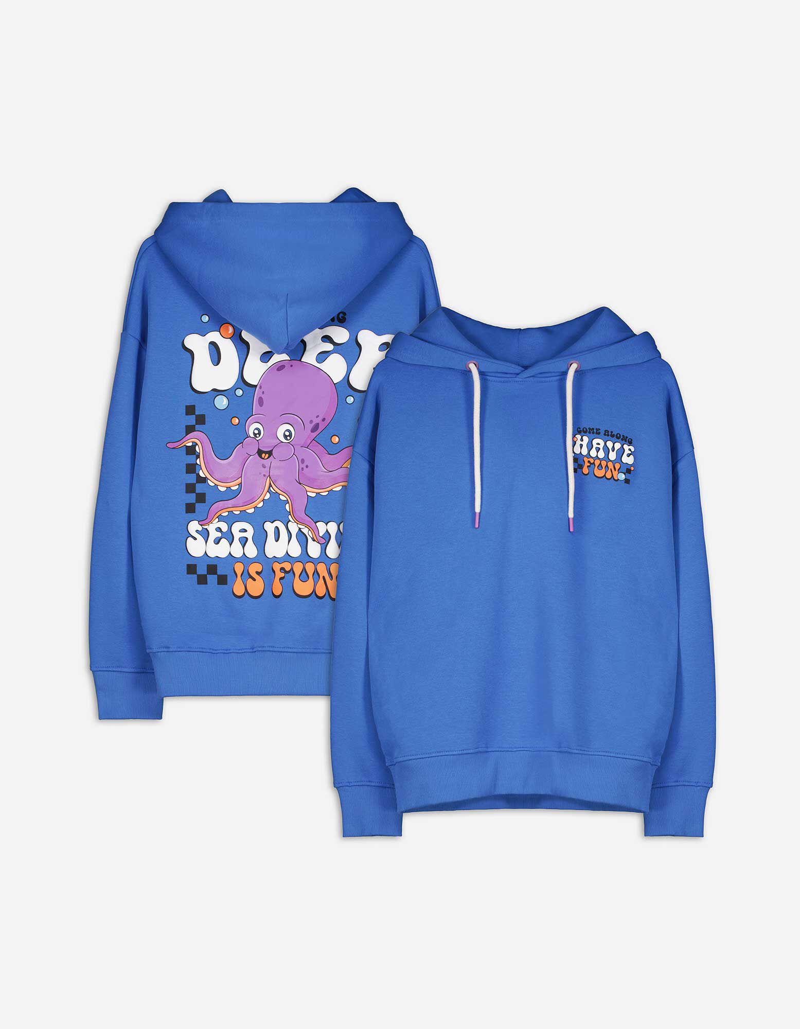 Hoodie takko online