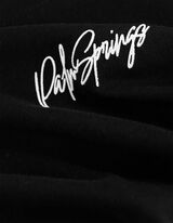 Tricou - Imprimeu - Negru