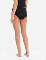 Slip - Jouw Perfecte Pasvorm - zwart