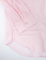 Blouse - Borstzak - roze