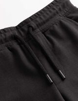 Cargoshorts - Aufgesetze Taschen - Dunkelgrau