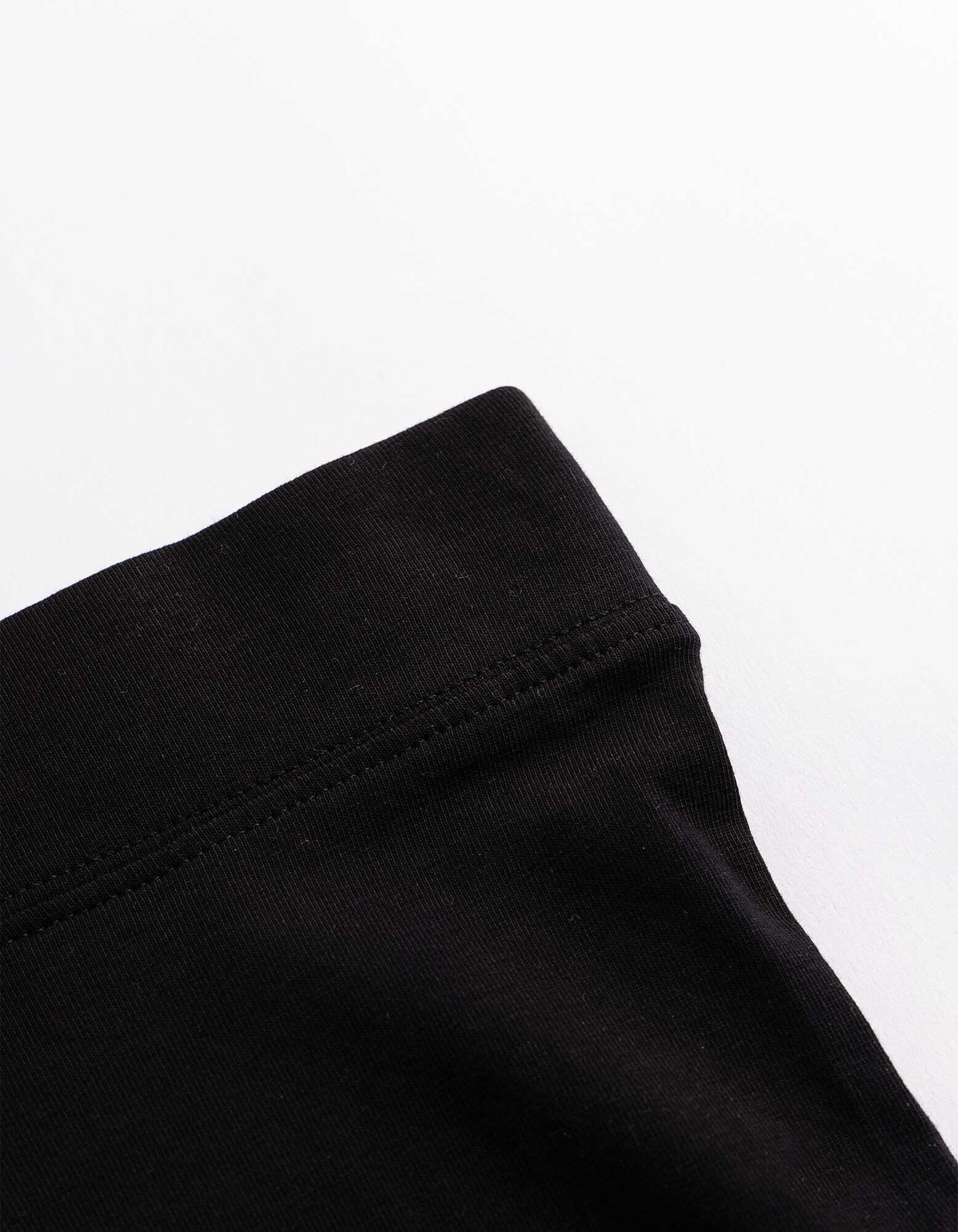 Cycliste - Taille de hauteur normale - noir