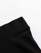 Cycliste - Taille de hauteur normale - noir