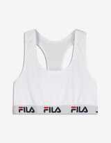 Bustier - Fila - bianco