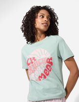 T-s&auml;rk - tr&uuml;kis - heleroheline