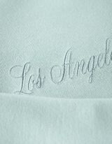 Maniche ampie - turchese