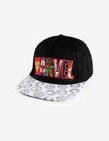 Basecap - Marvel
