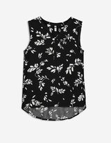 Blusenshirt - LENZING™ ECOVERO™