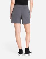 Shorts - Kordel - dunkelgrau