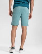 &Scaron;orts - Opu&scaron;tena varijanta - tirkizna