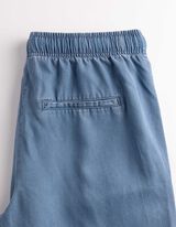 Jeans - Wide Fit - hellblau