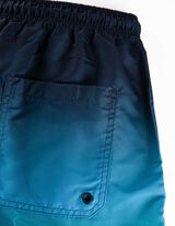 &Scaron;orts za kupanje - plava