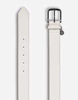 Kai&scaron; - Izgled kože - bela