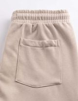 Tepl&aacute;ky - Jogger Fit - B&eacute;žov&aacute;