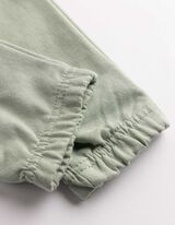 Jogginghose - t&uuml;rkis